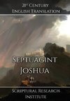 Septuagint - Joshua