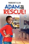 Adam To The Rescue!