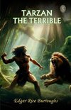 Tarzan The Terrible