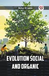 Evolution Social and Organic