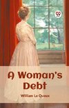 A Woman's Debt