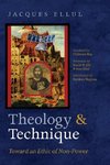 Theology and Technique