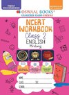 Oswaal NCERT Workbook Class 2 English Mridang (For Latest Exam)