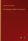 The Campaigns of Walker's Texas Division