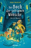 Das Buch der seltsamen Wünsche 2. Der 13. Wunsch