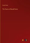 The Poems of Duvall Porter