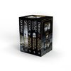 Skyward Series Boxed Set