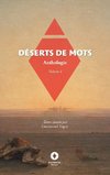 Déserts de mots