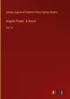 Angela Pisani. A Novel