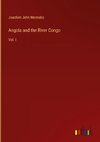 Angola and the River Congo