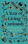 A Year of Living Curiously