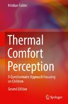 Thermal Comfort Perception