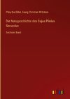 Die Natugeschichte des Cajus Plinius Secundus