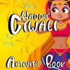 Happy Diwali Activity Book For Kids