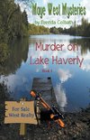 Murder on Lake Haverly