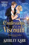 Confessions of A Viscount