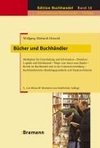 Bücher und Büchermacher