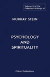 The Collected Writings of Murray Stein