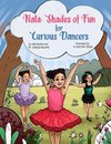 NALA Shades of Fun for Curious Dancers