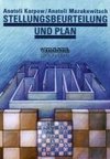 Stellungsbeurteilung und Plan