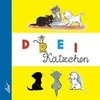 Drei Kätzchen