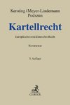 Kartellrecht