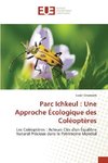 Parc Ichkeul : Une Approche Écologique des Coléoptères