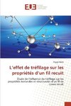 L¿effet de tréfilage sur les propriétés d¿un fil recuit