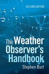 The Weather Observer's Handbook