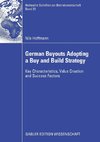 German Buyouts Adopting a Buy and Build Strategy