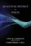 Quantum Physics for Poets