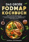 Das große Fodmap Kochbuch