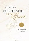 Highland Love Affairs: The promises we made