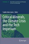 Critical Minerals, the Climate Crisis and the Tech Imperium