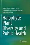 Halophyte Plant Diversity and Public Health