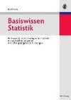 Basiswissen Statistik