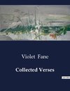 Collected Verses