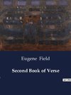 Second Book of Verse