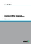 Die Ethnisierung und europäische Kolonialherrschaft in Rwanda/Burundi