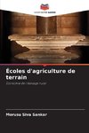 Écoles d'agriculture de terrain