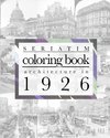 Seriatim coloring book