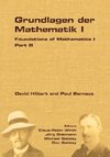 Foundations of Mathematics I