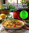 Mediterranean Diet For One Cookbook