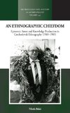 An Ethnographic Chiefdom