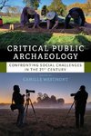 Critical Public Archaeology