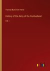 History of the Army of the Cumberland