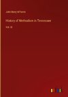 History of Methodism in Tennessee