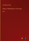 History of Methodism in Tennessee