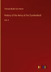 History of the Army of the Cumberland