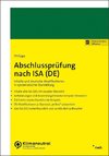 International Standards on Auditing (DE) (ISA [DE])